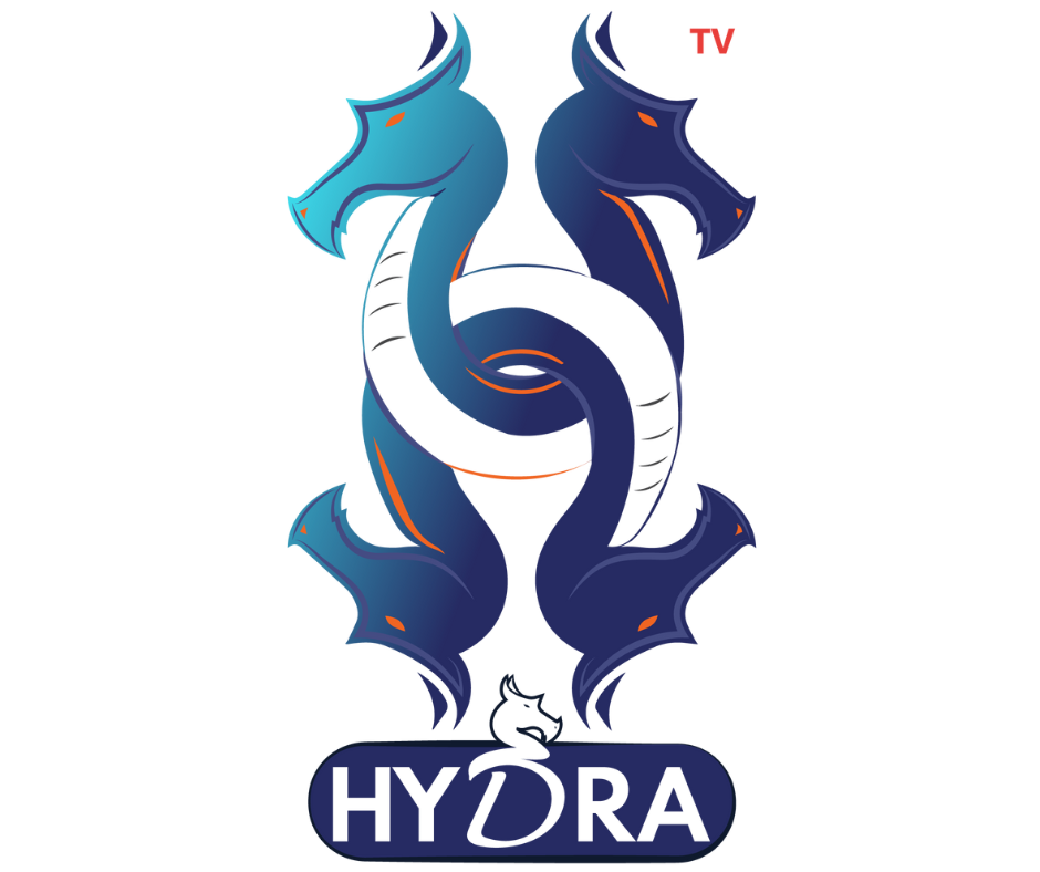 سيرفر هيدرا تيفي