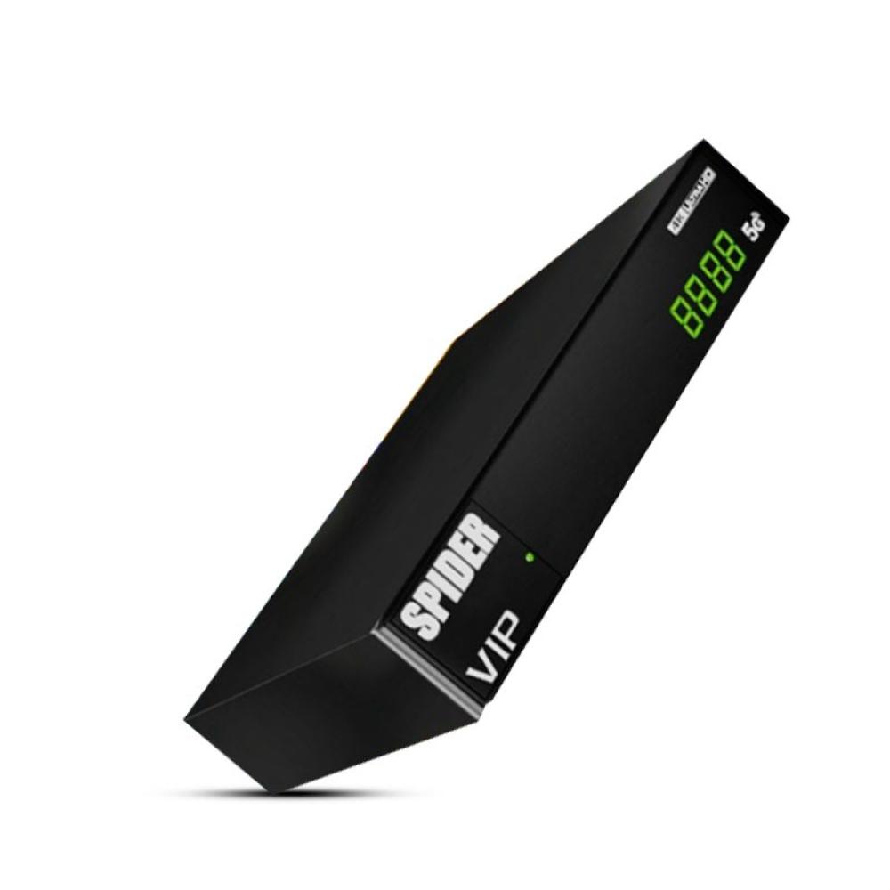 سبايدر-Spider NO1 VIP