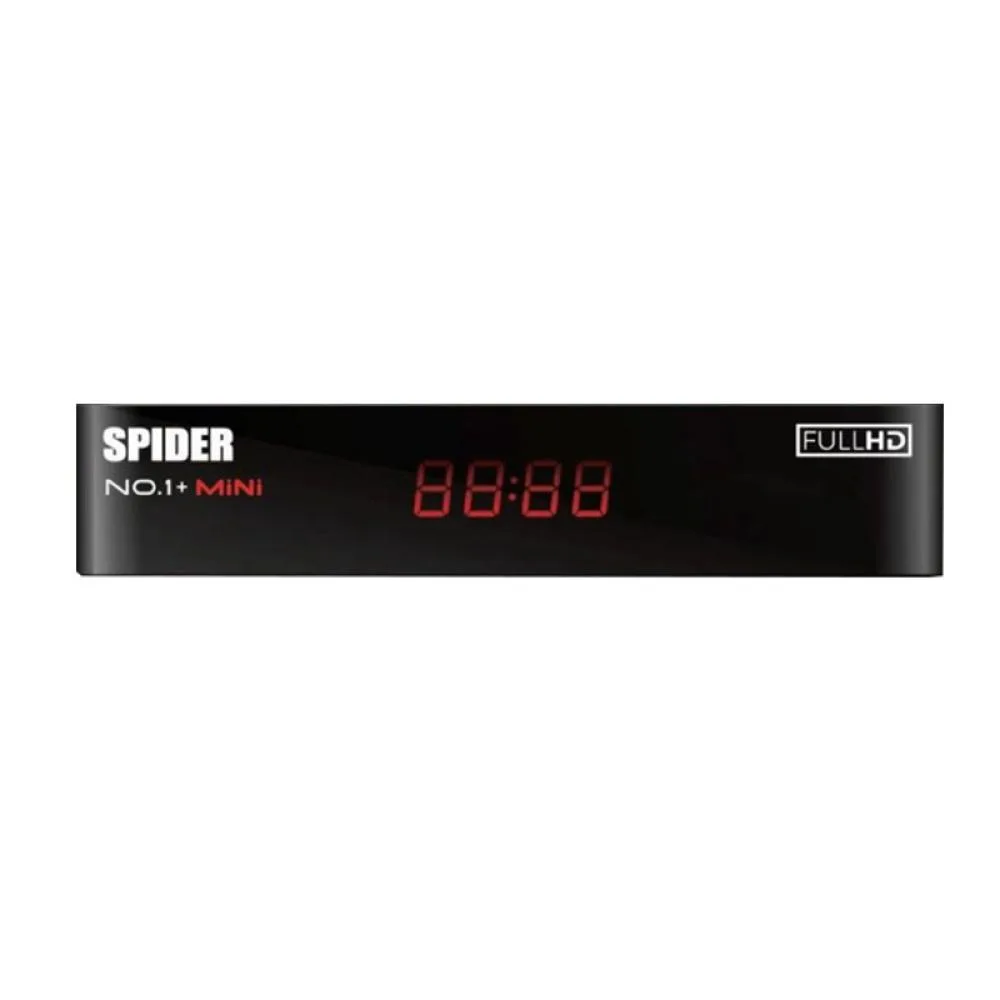 سبايدر SPIDER NO.1+ MINI 