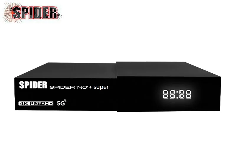 سبايدر نمبر ون سوبر برو 2026 | Spider NO1+ SUPER PRO