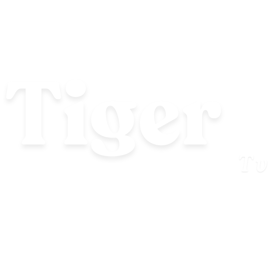 Tiger Tv