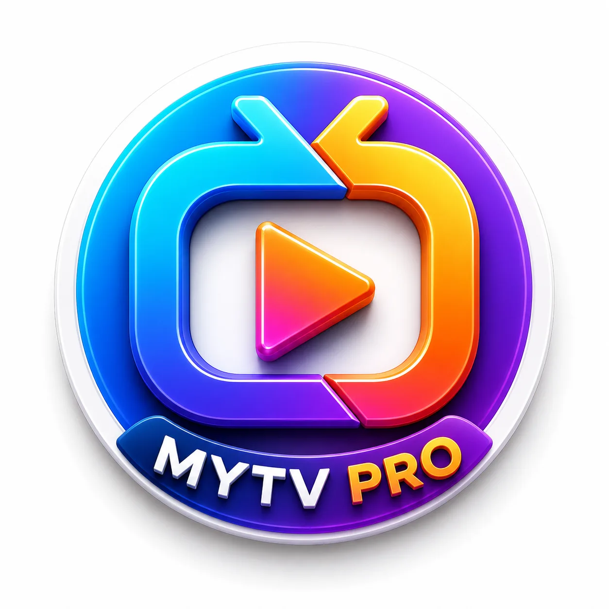 MyTV PLUS