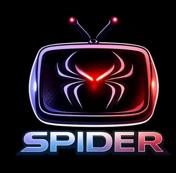 Spider tv