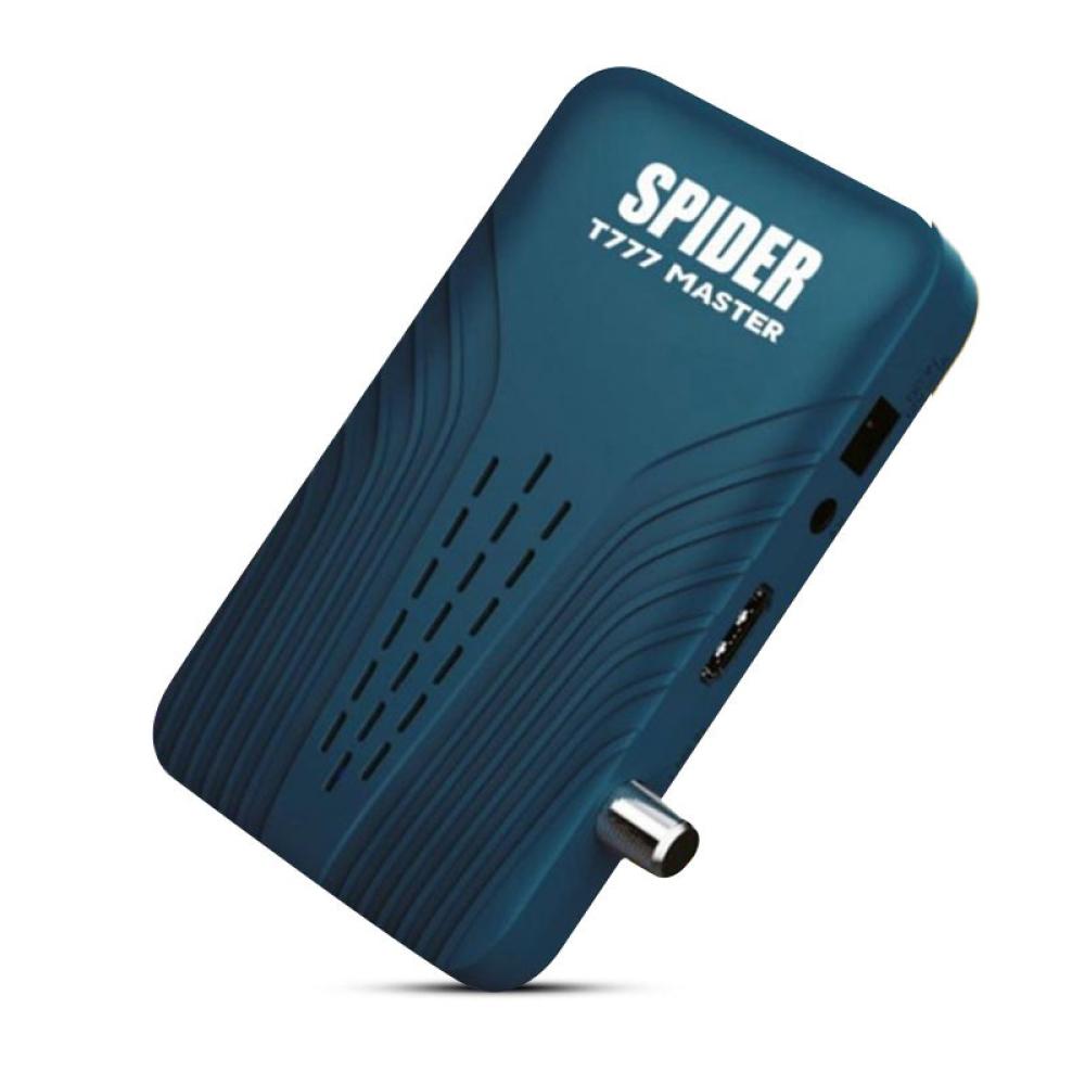 سبايدر SPIDER T777 ELITE MASTER 